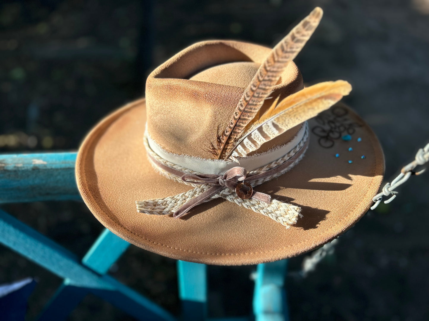 Customize My Own Hat