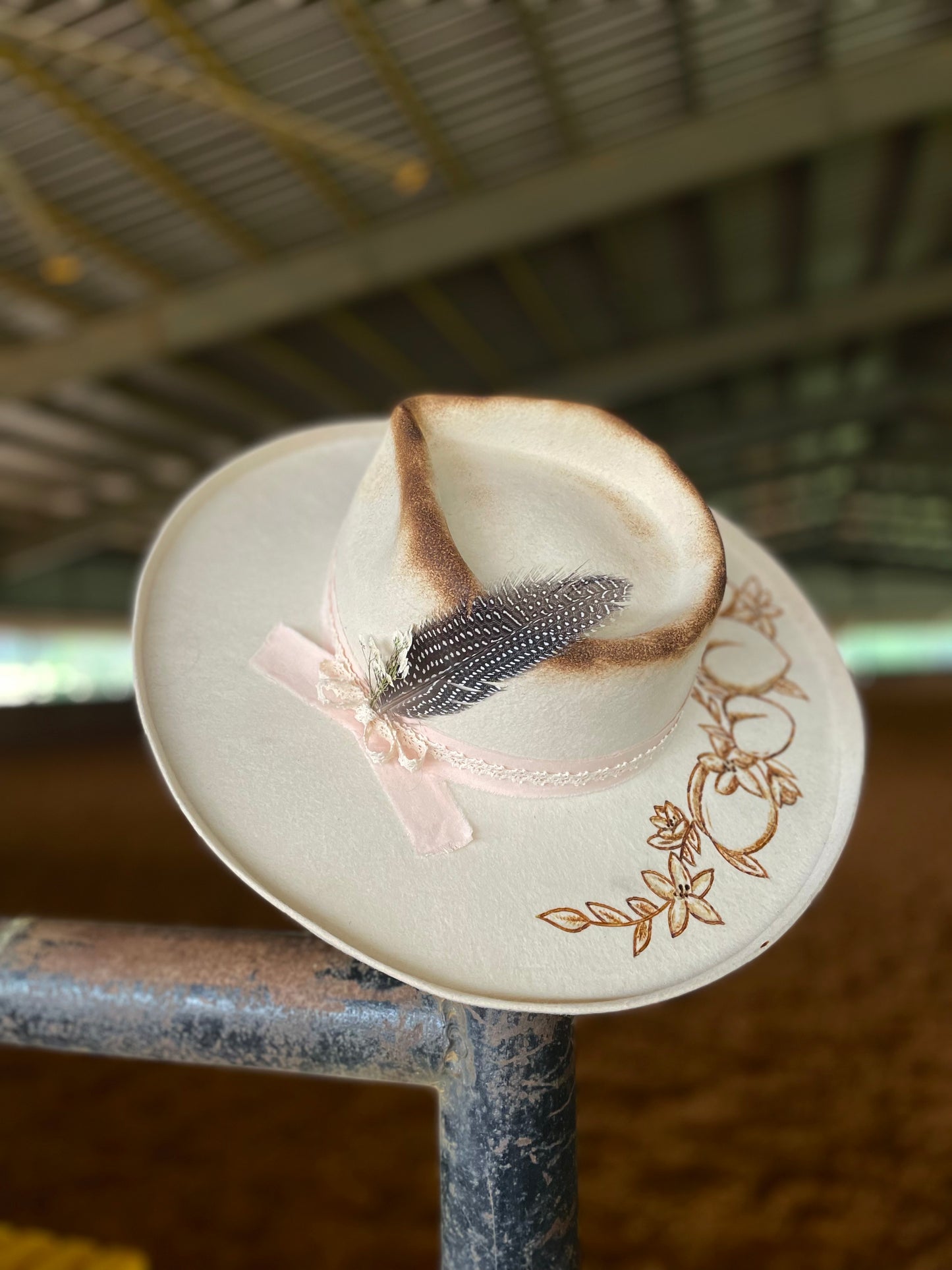 Customize My Own Hat
